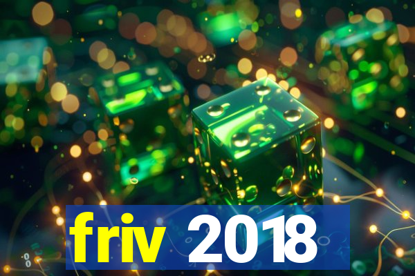 friv 2018